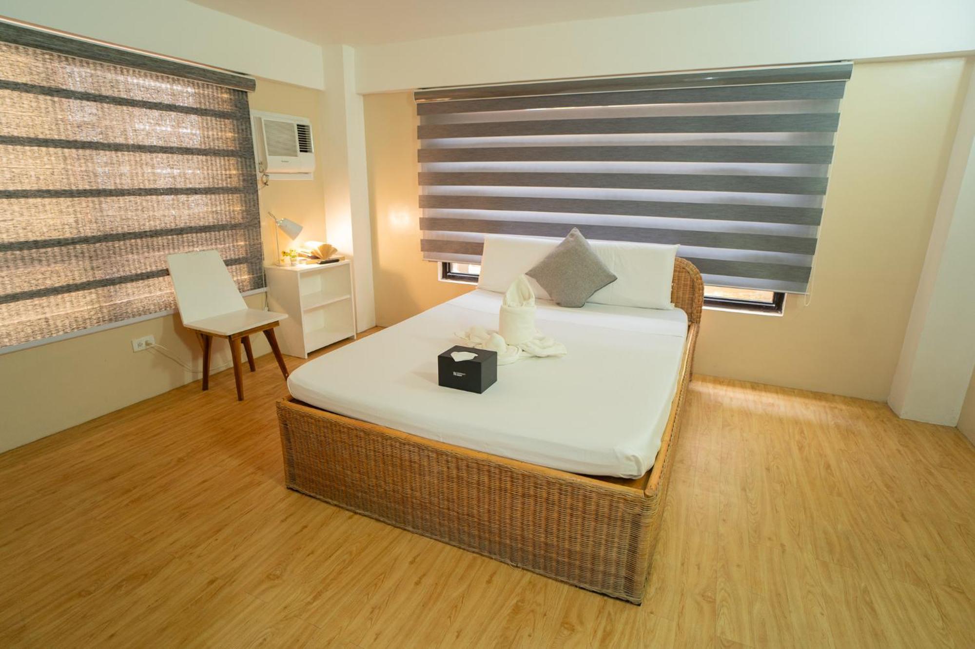Casa Cecilia Hotel Ел Нидо Екстериор снимка
