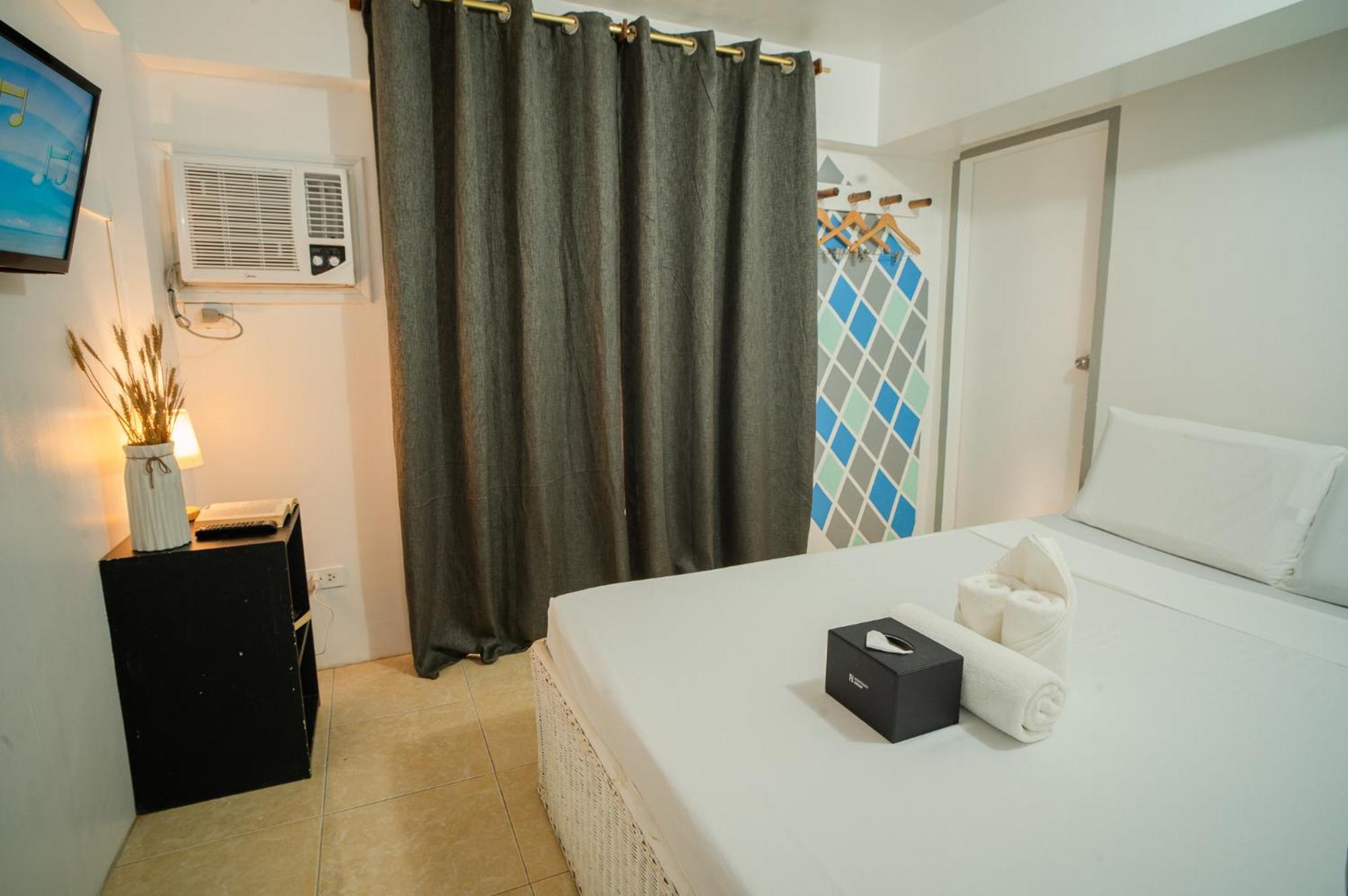 Casa Cecilia Hotel Ел Нидо Екстериор снимка