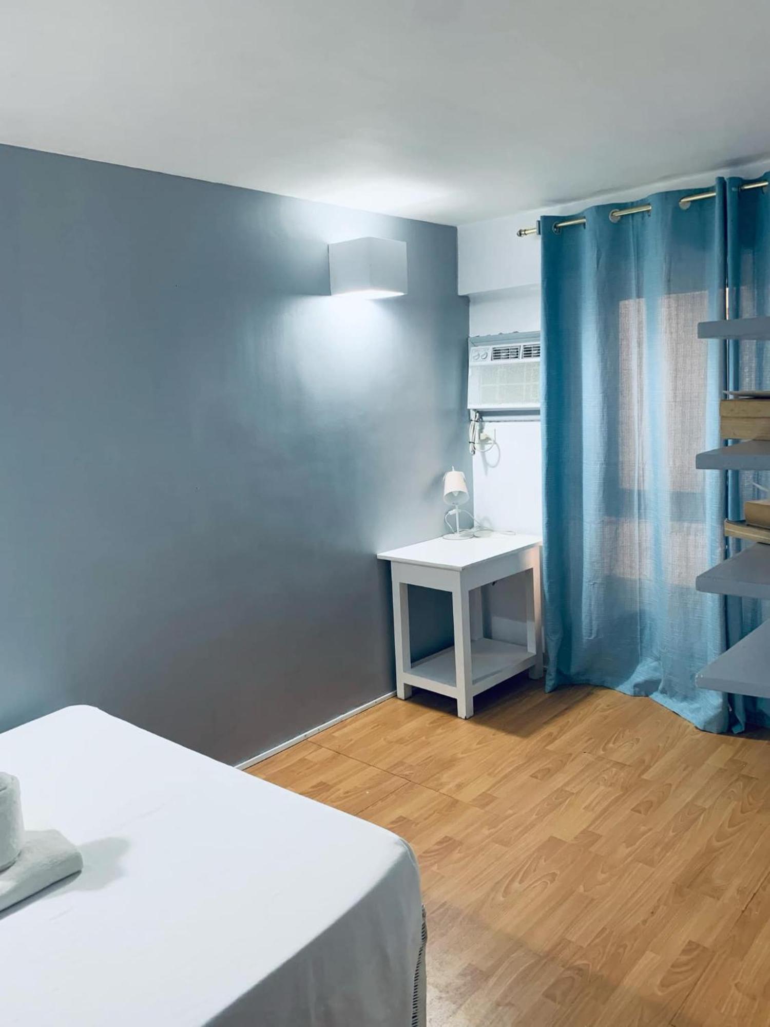Casa Cecilia Hotel Ел Нидо Екстериор снимка