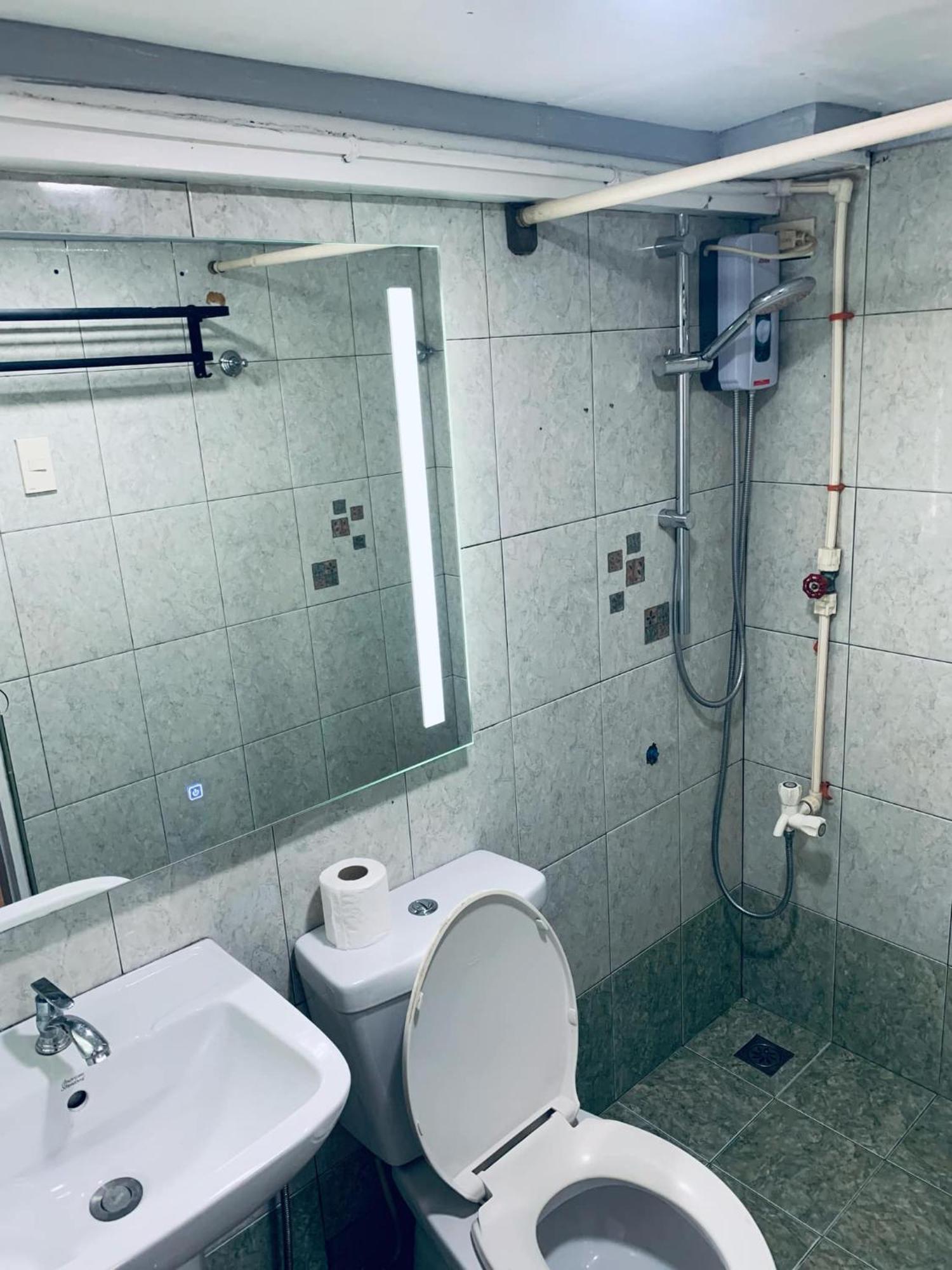 Casa Cecilia Hotel Ел Нидо Екстериор снимка
