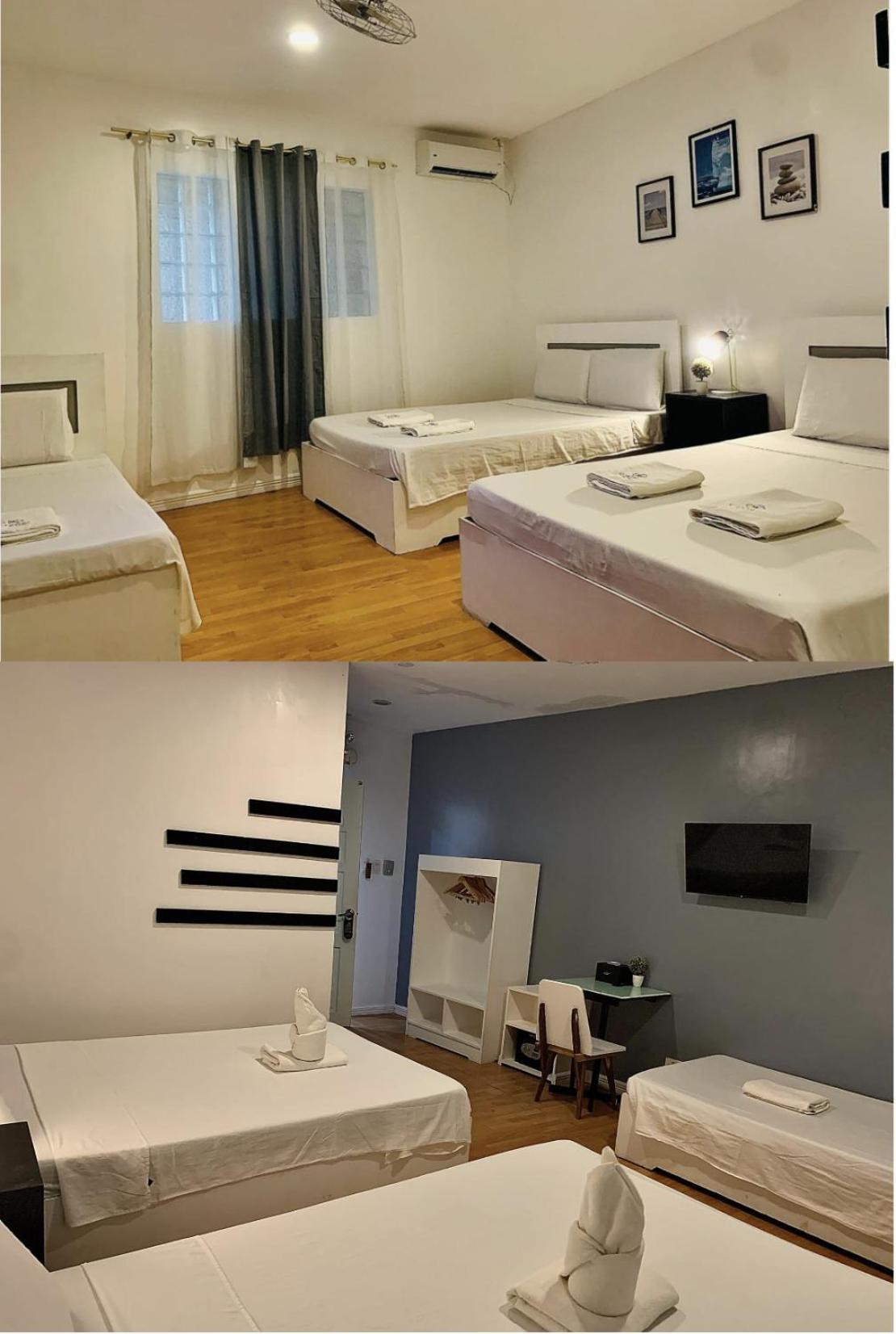Casa Cecilia Hotel Ел Нидо Екстериор снимка
